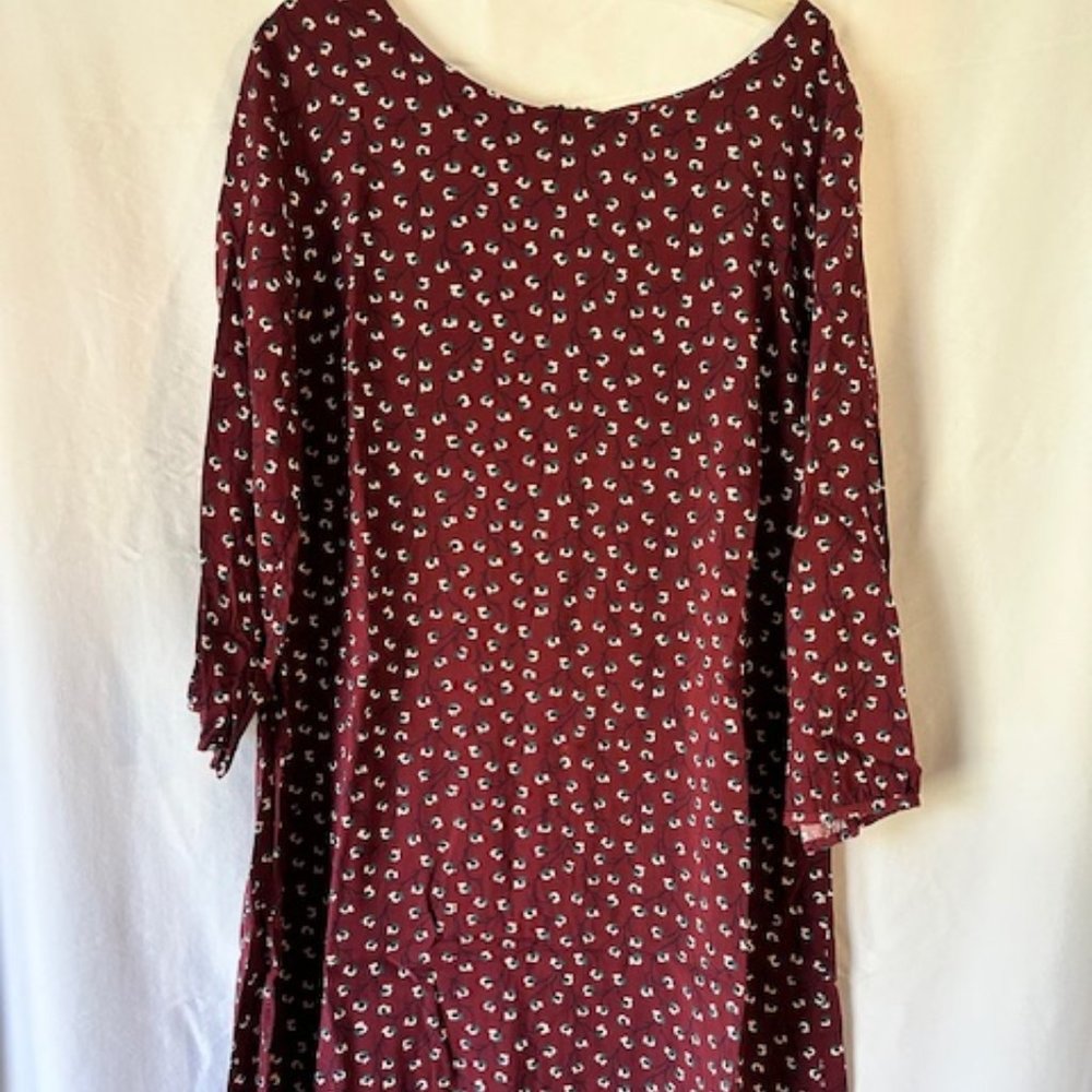 Old Navy dress, size large, excellent condition